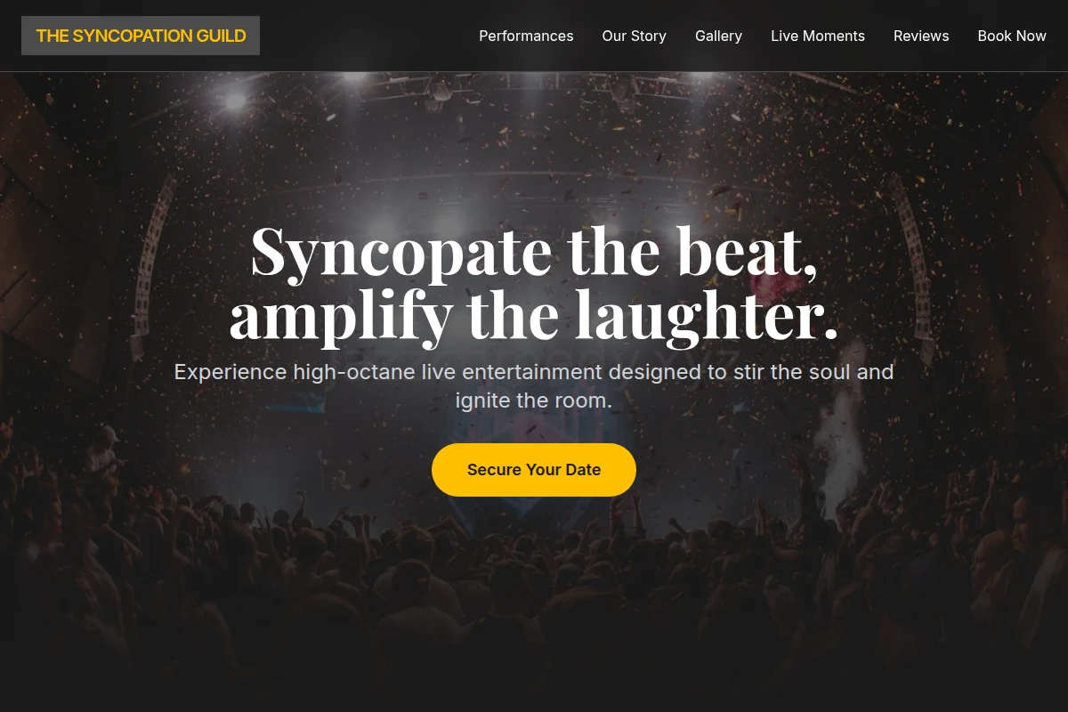 Stage Entertainment