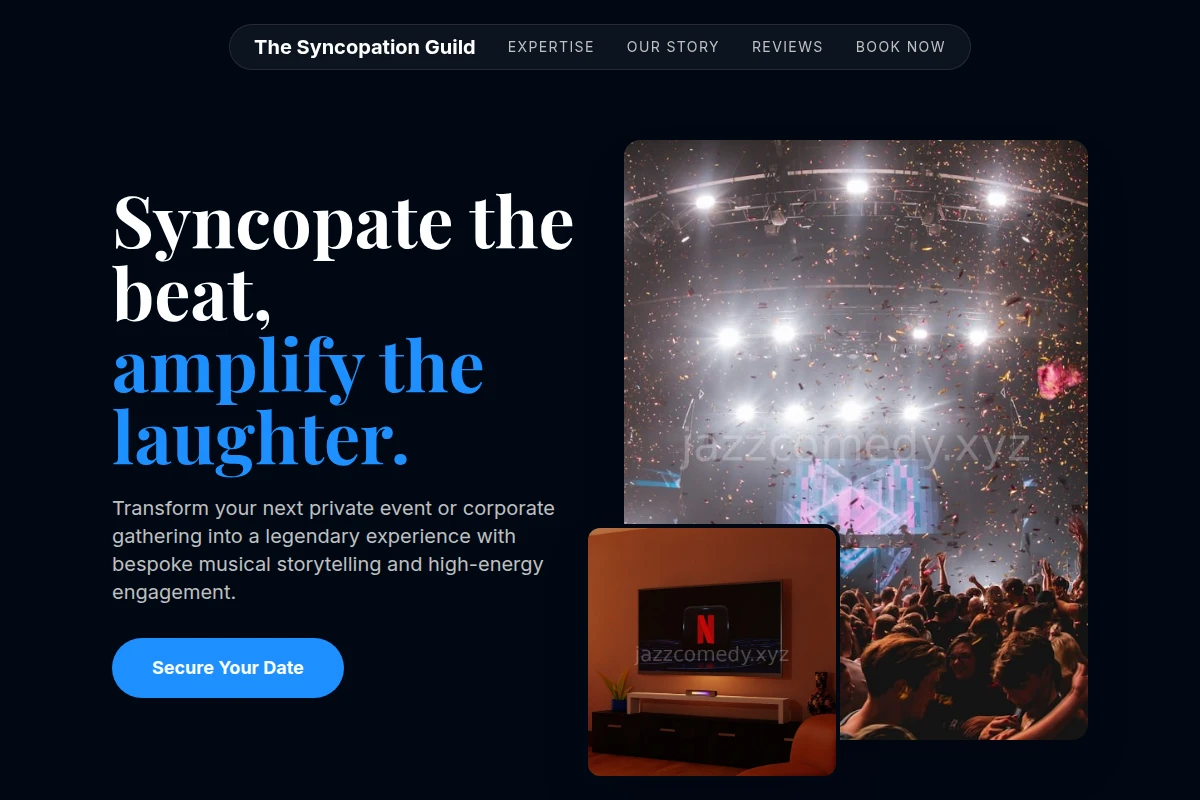 Solo Entertainment