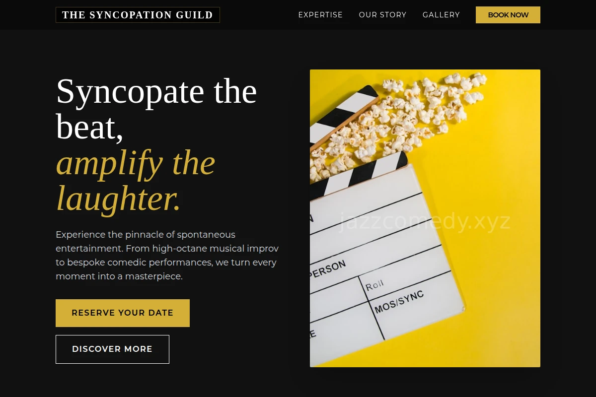 Ensemble Entertainment