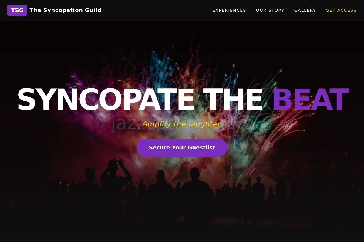 Club Entertainment
