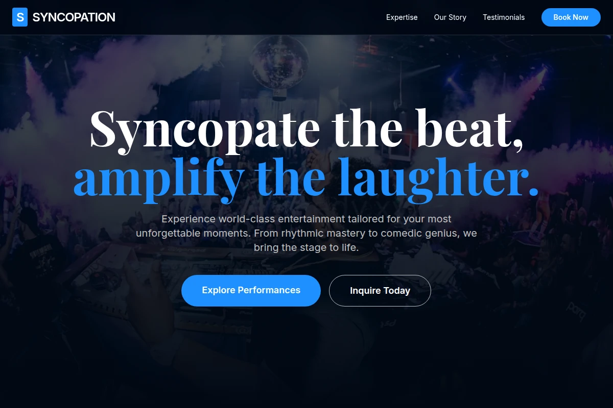 Show Entertainment