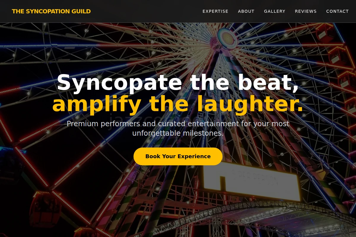 Spotlight Entertainment