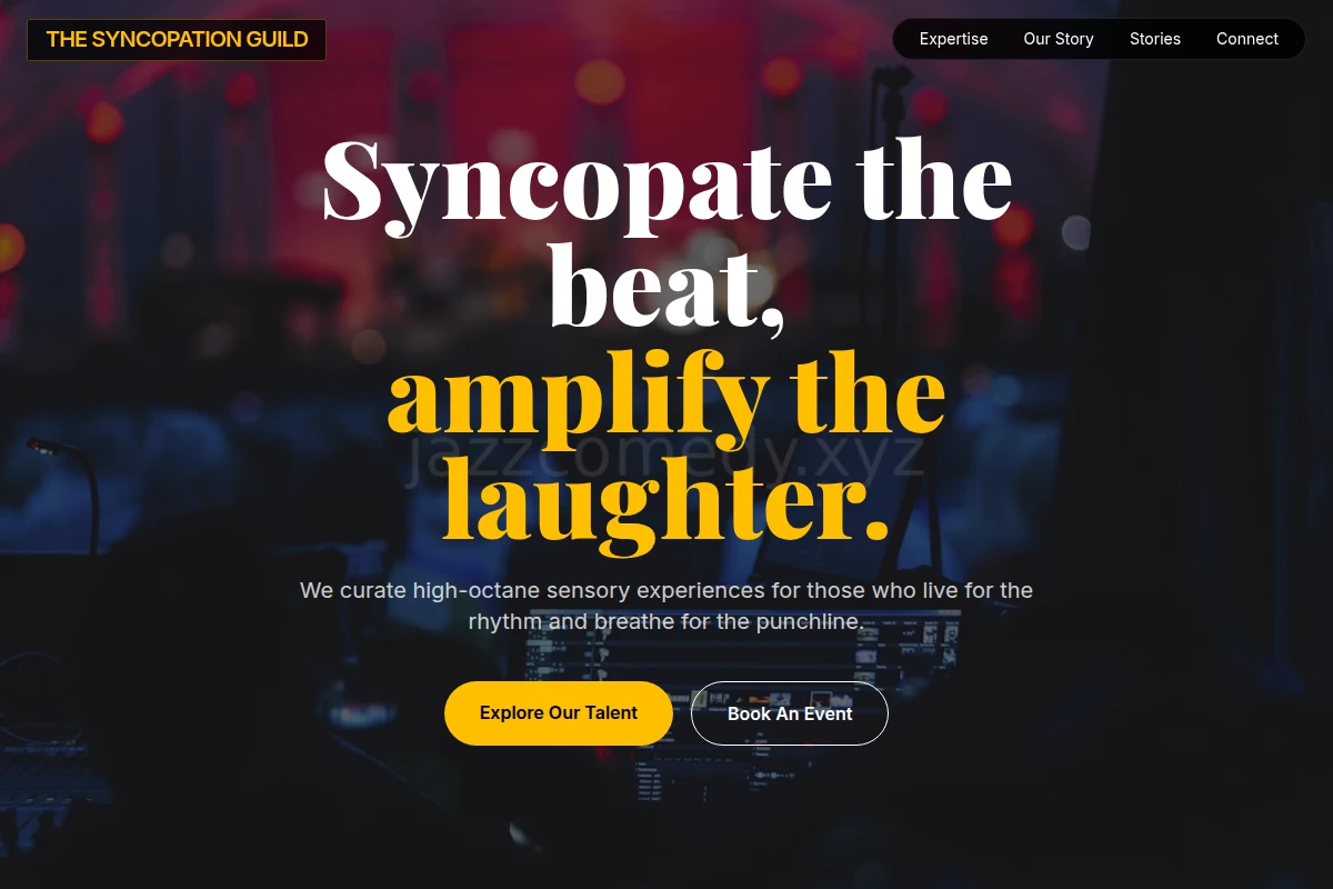 Beat Entertainment