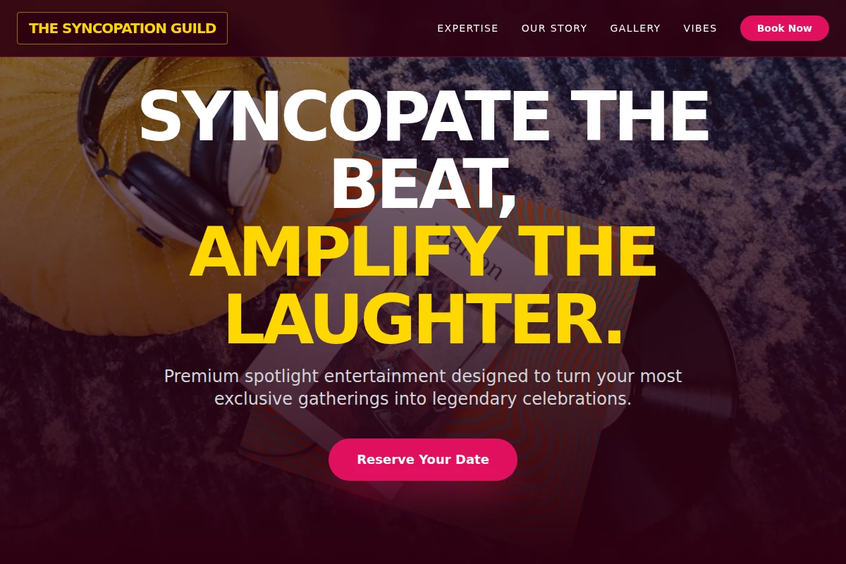 Spotlight Entertainment