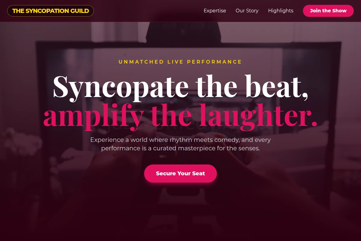 Show Entertainment
