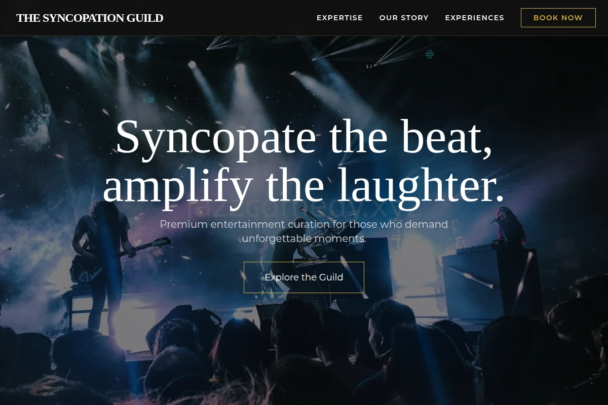 Encore Entertainment