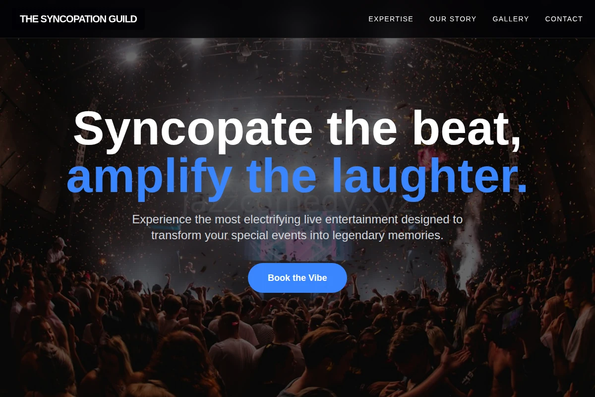Beat Entertainment