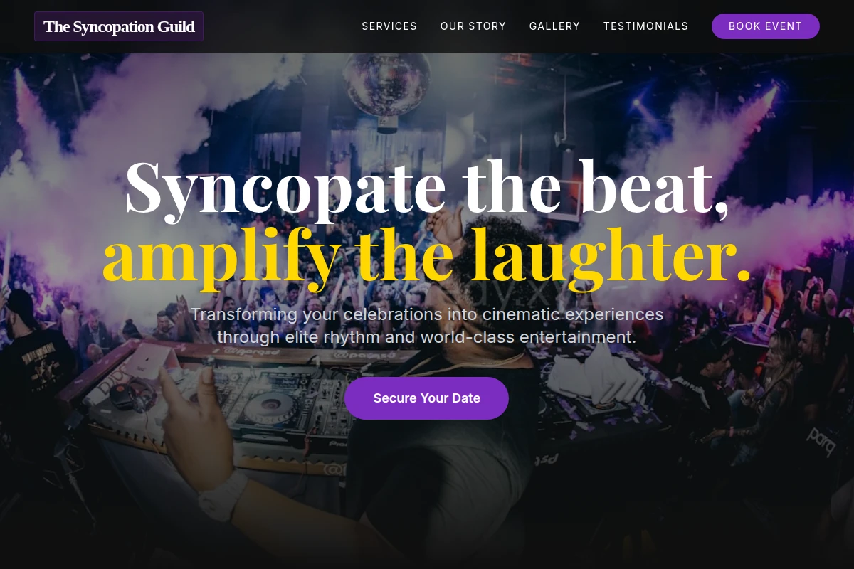 Encore Entertainment