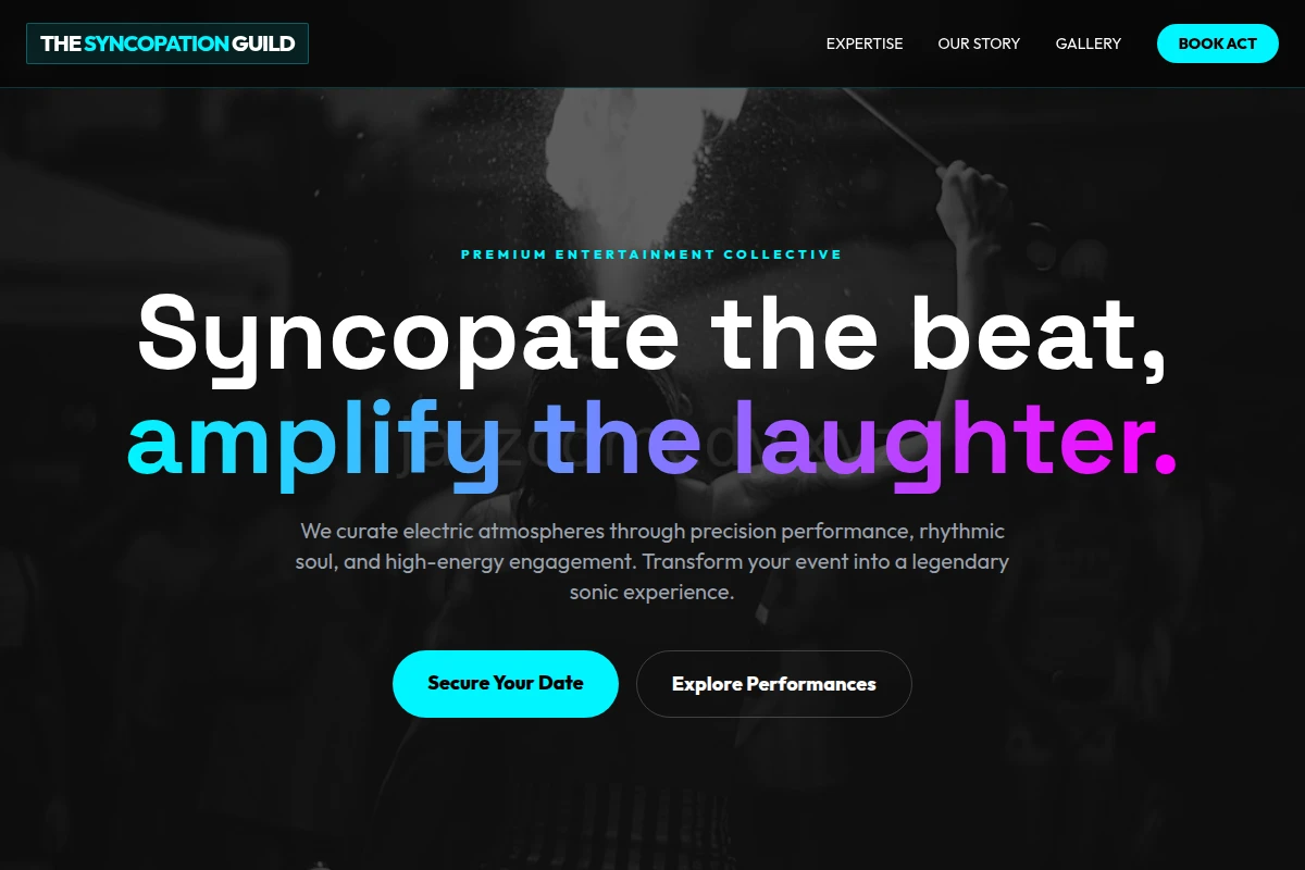 Act Entertainment