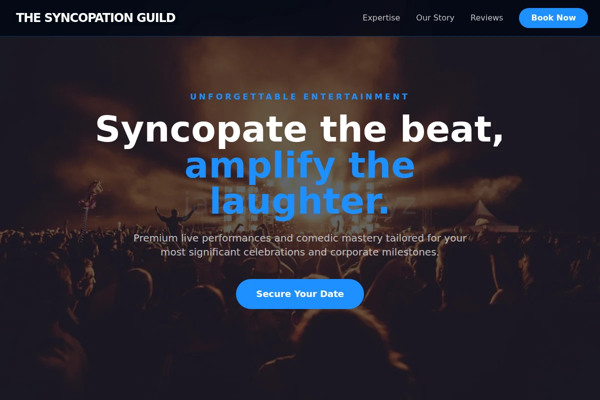 Duo Entertainment