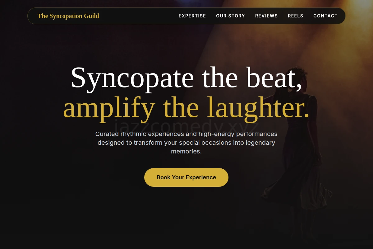 Spotlight Entertainment