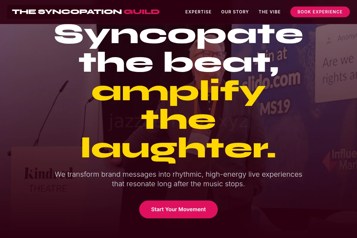 Bass Event Marketing