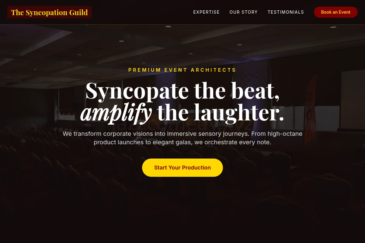 Show Event Marketing