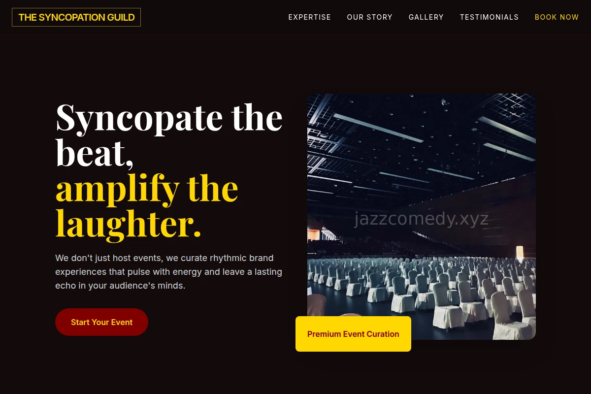 Groove Event Marketing