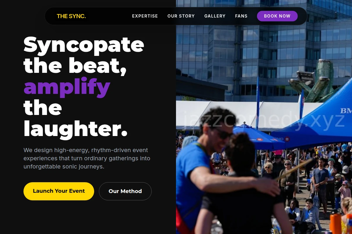 Riff Event Marketing