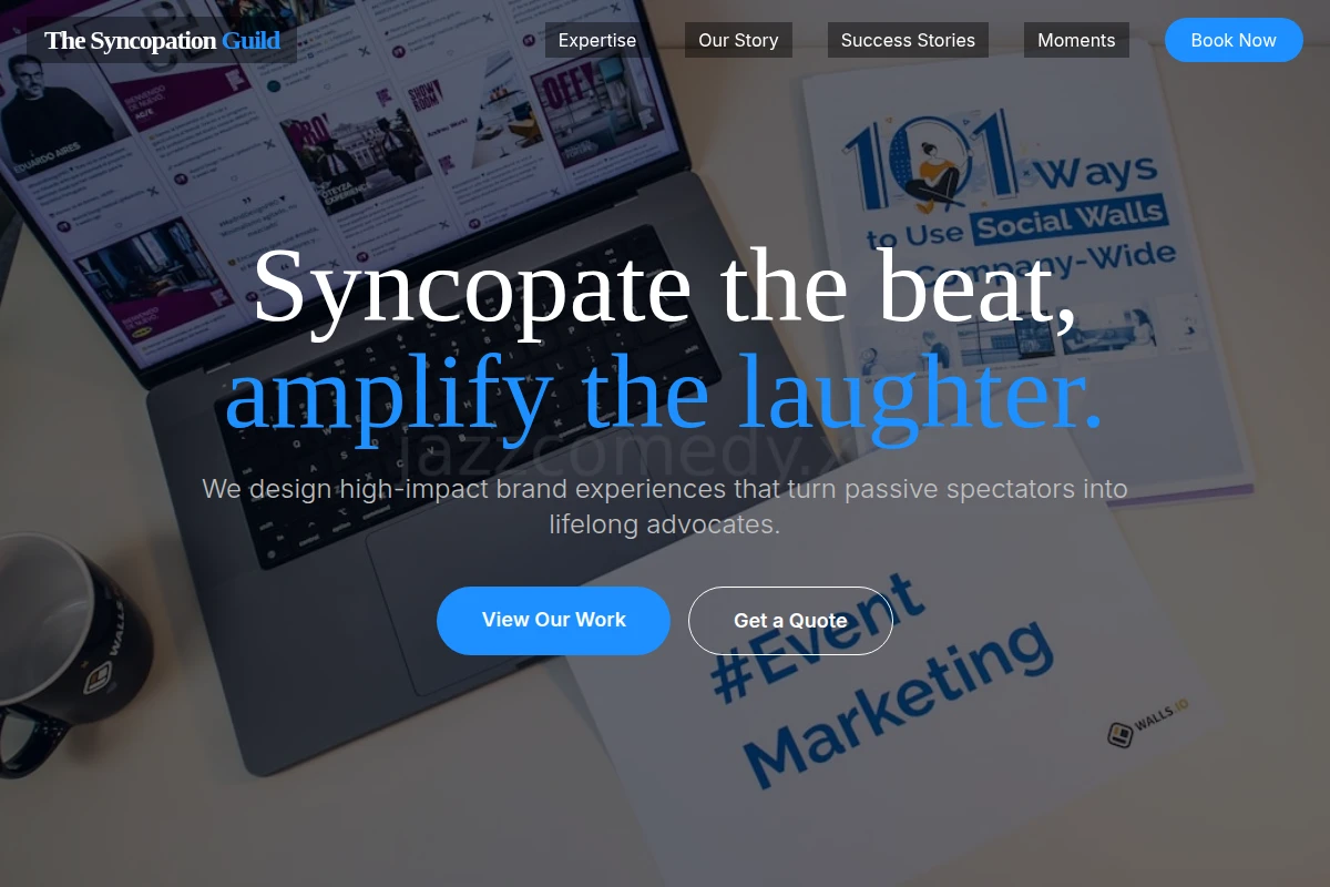Show Event Marketing