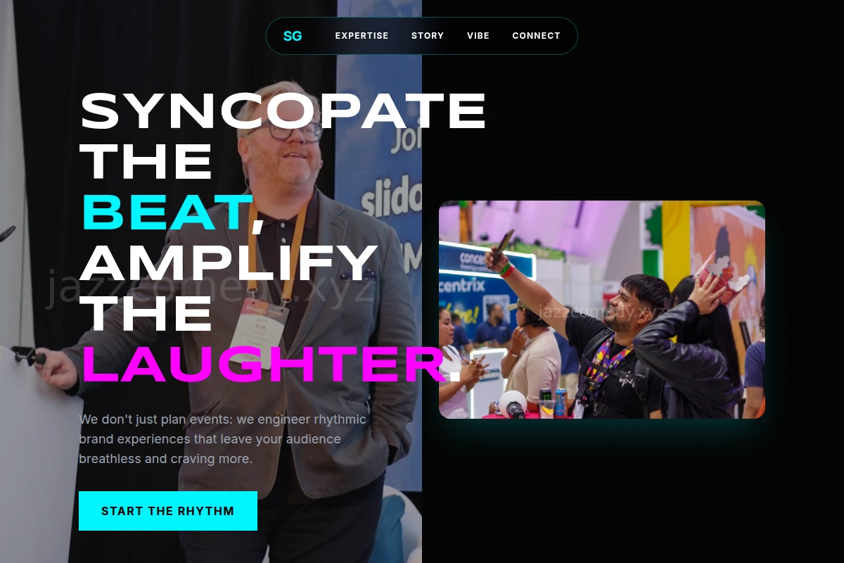 Riff Event Marketing