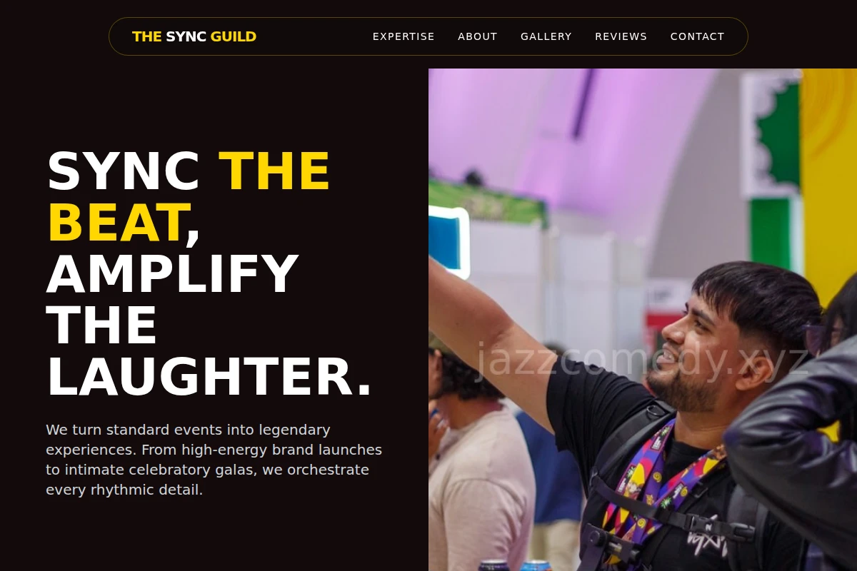Encore Event Marketing