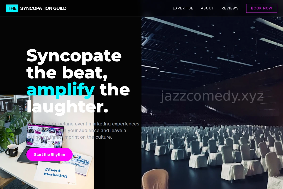 Bass Event Marketing