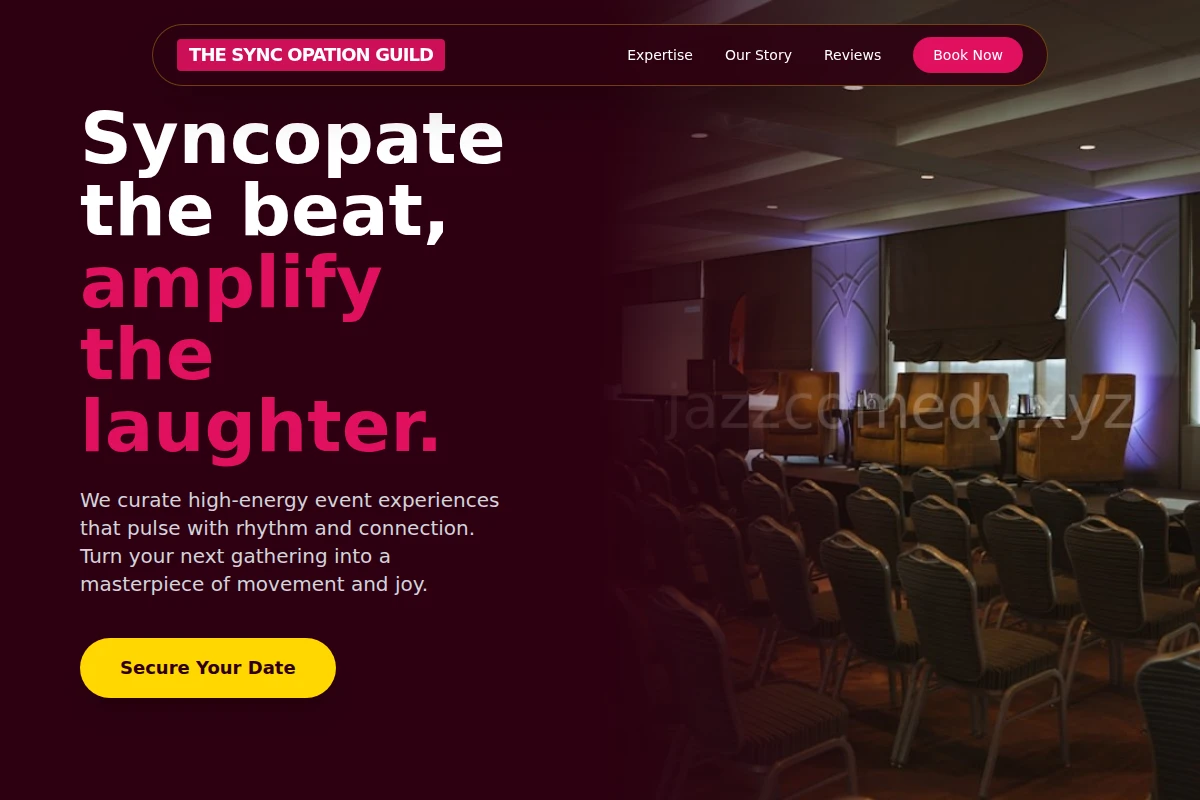 Act Event Marketing