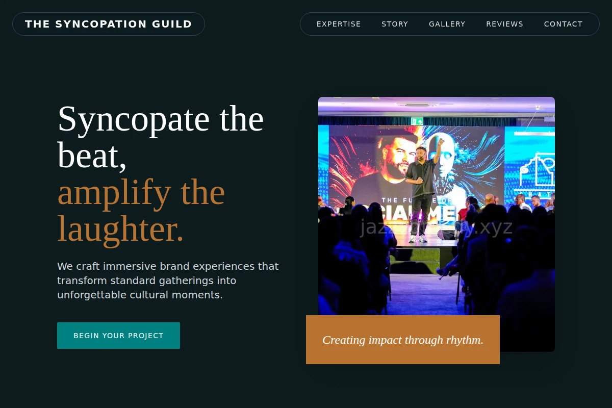 Encore Event Marketing