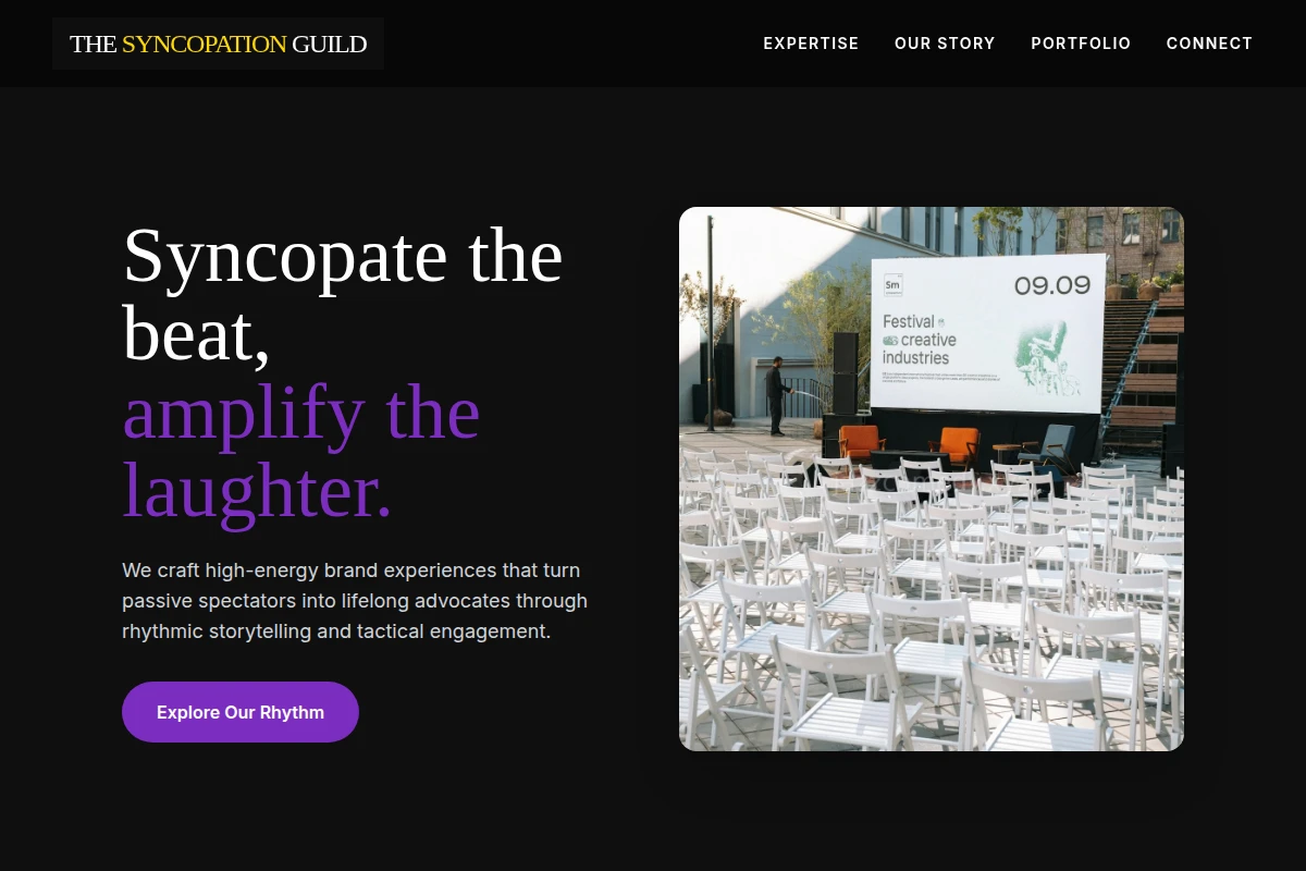 Riff Event Marketing