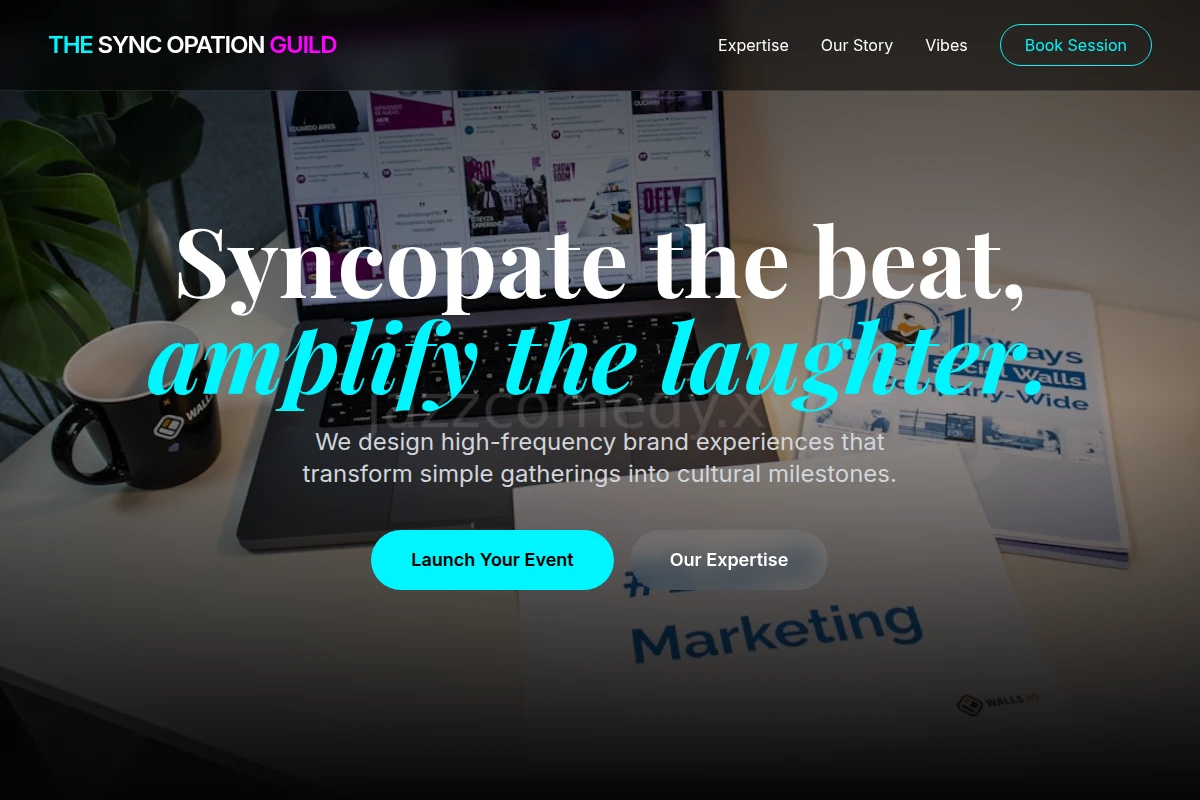 Tempo Event Marketing