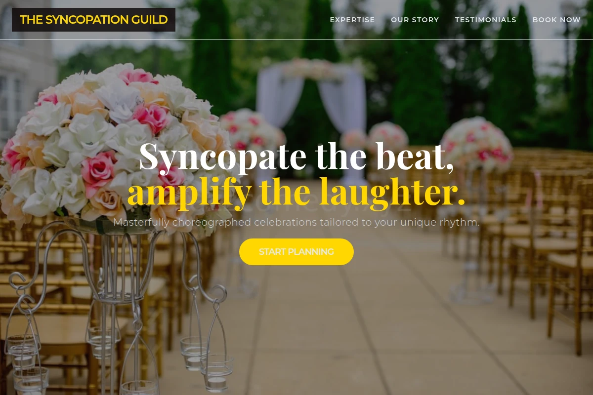 Mic Event Planning
