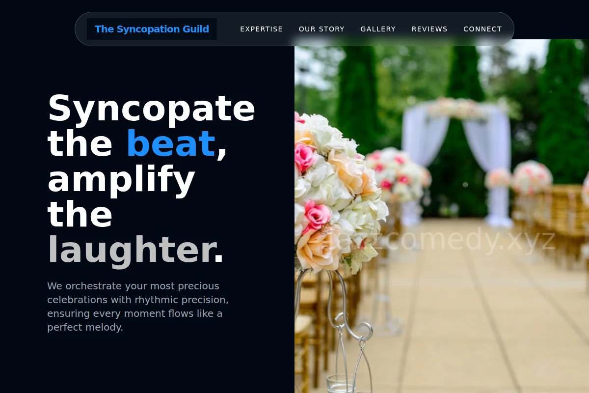 Tempo Event Planning