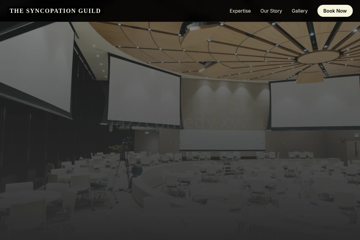 Crowd Event Planning