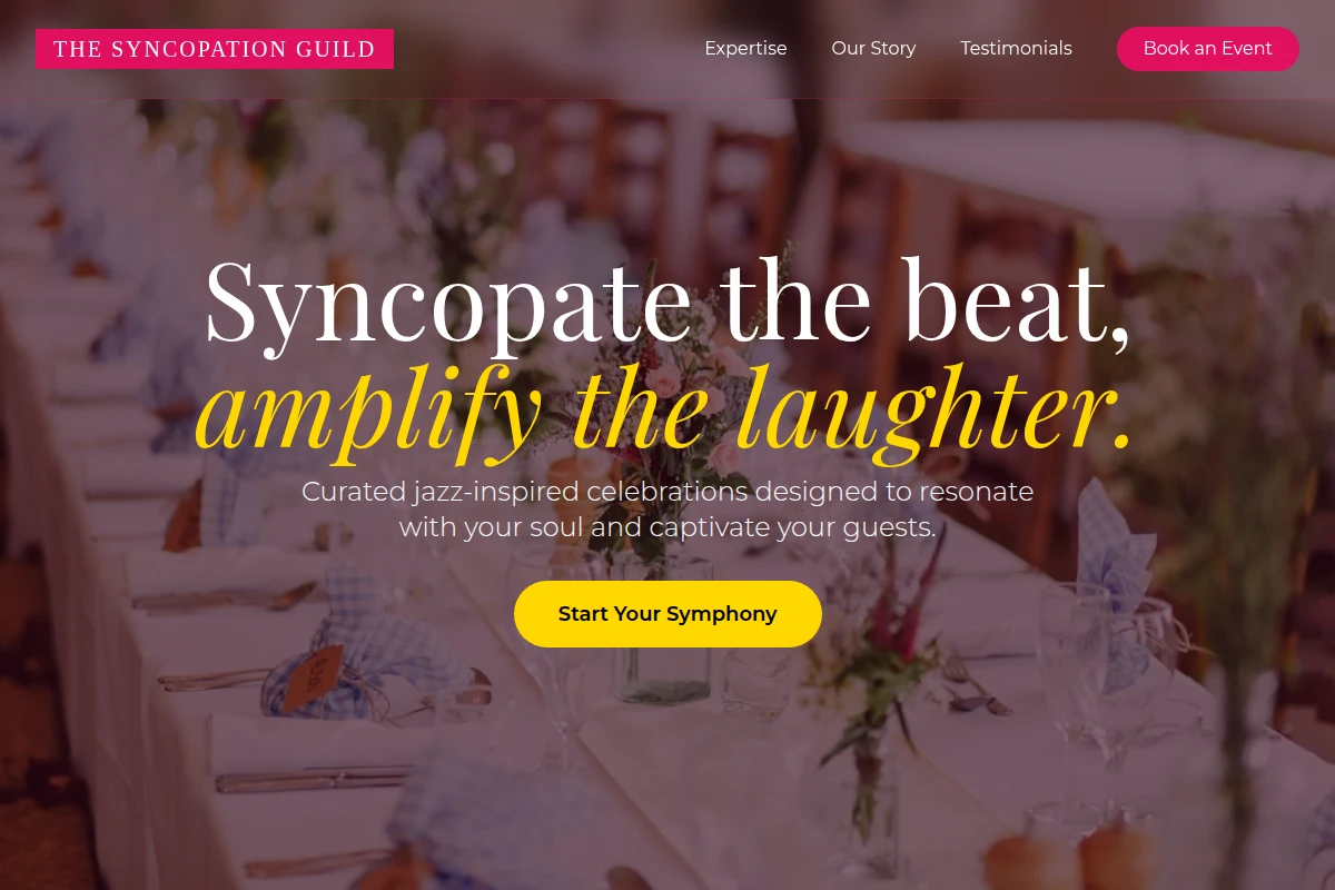 event-planning