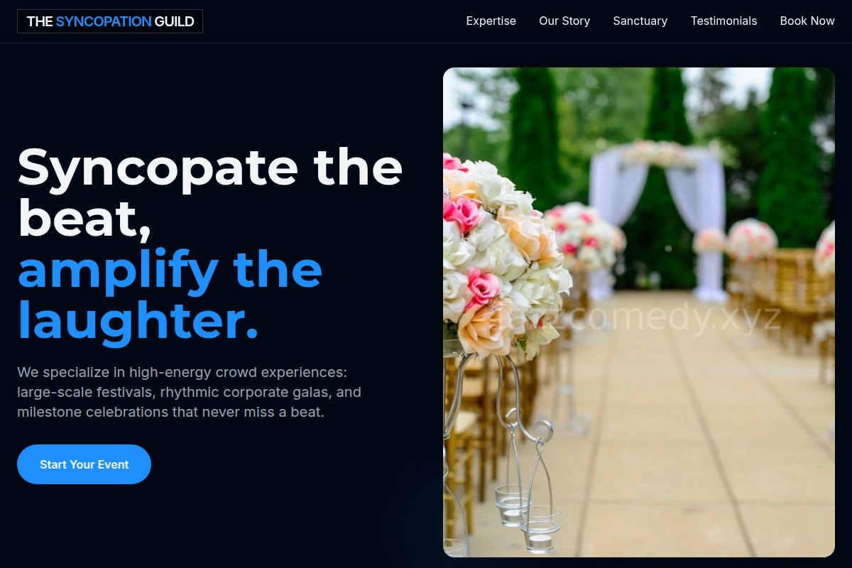 Crowd Event Planning