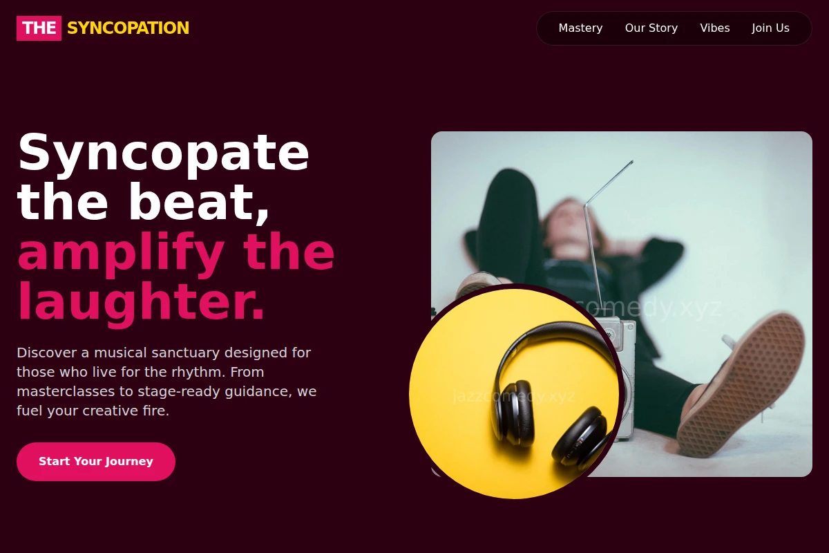 Talent Music