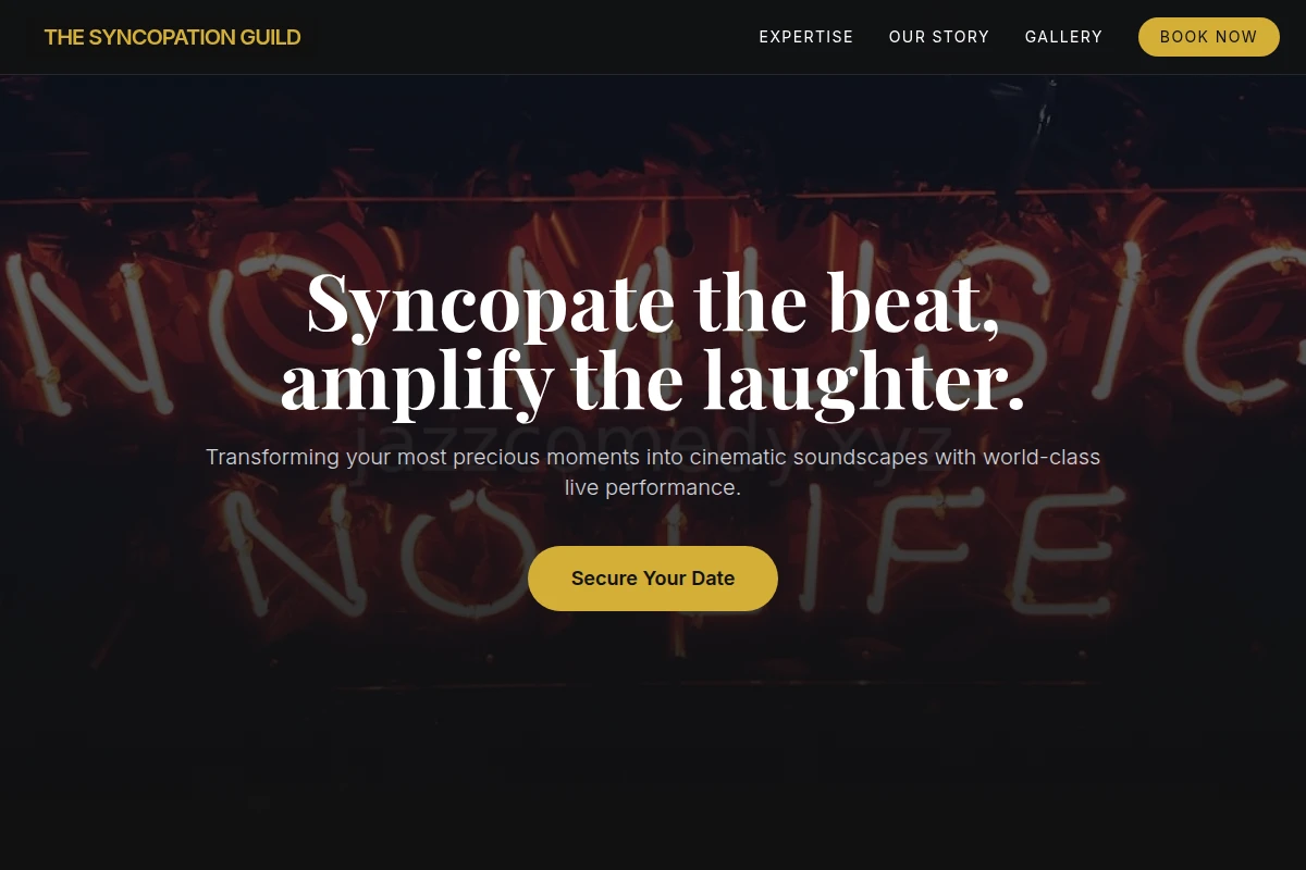 Headliner Music