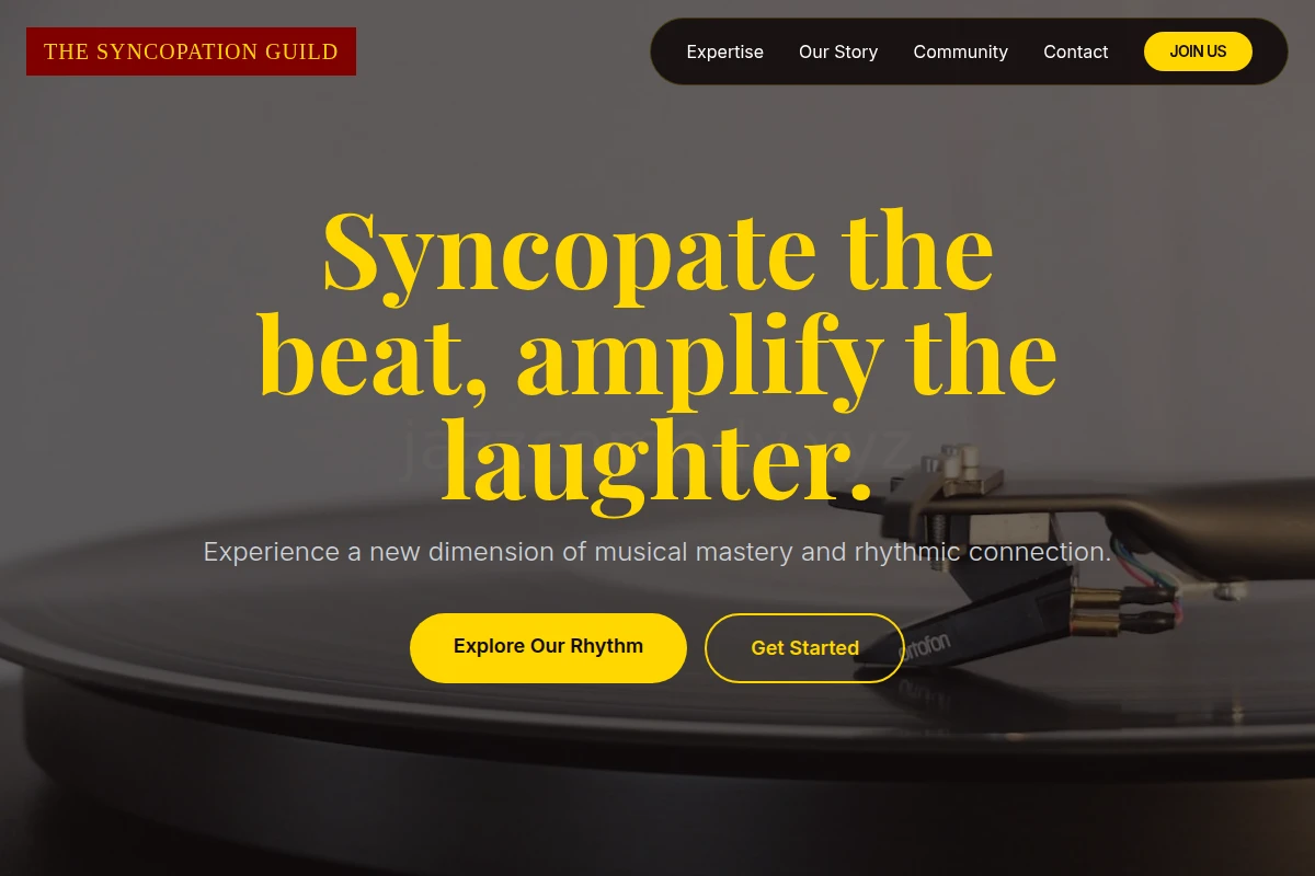 Applause Music