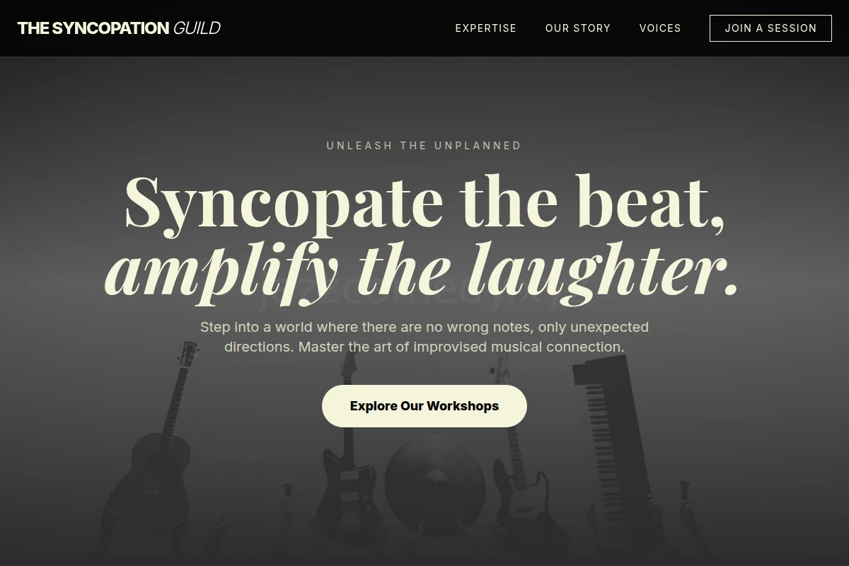 Improv Music