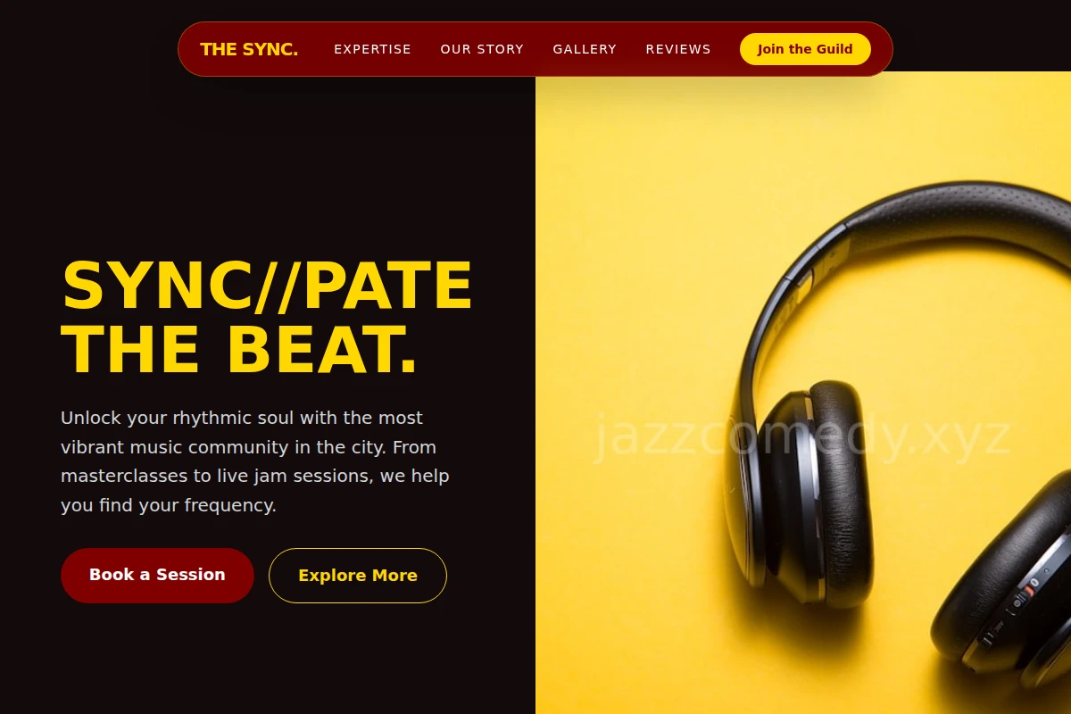 Groove Music