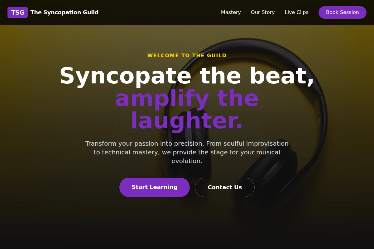 Note Music