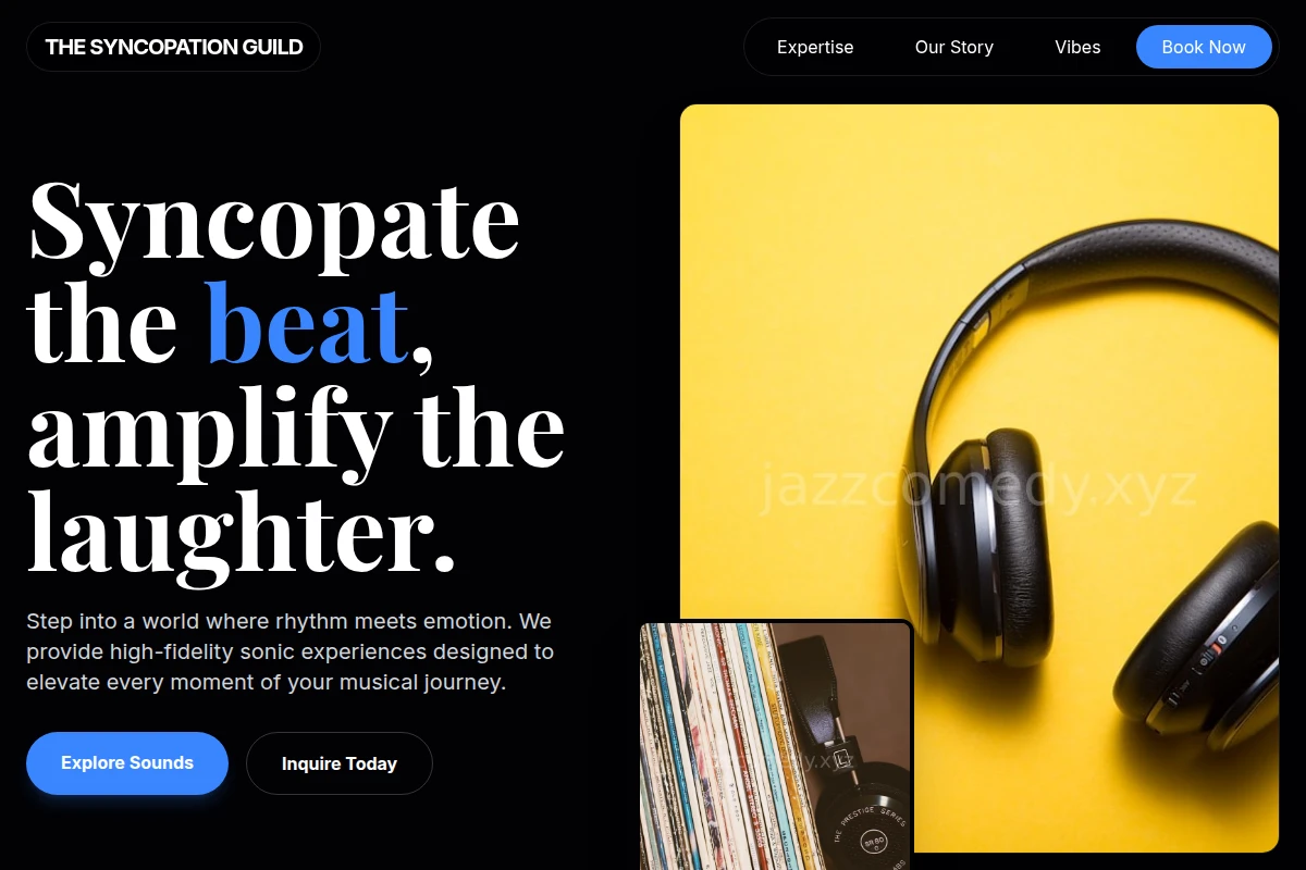 Artist Music