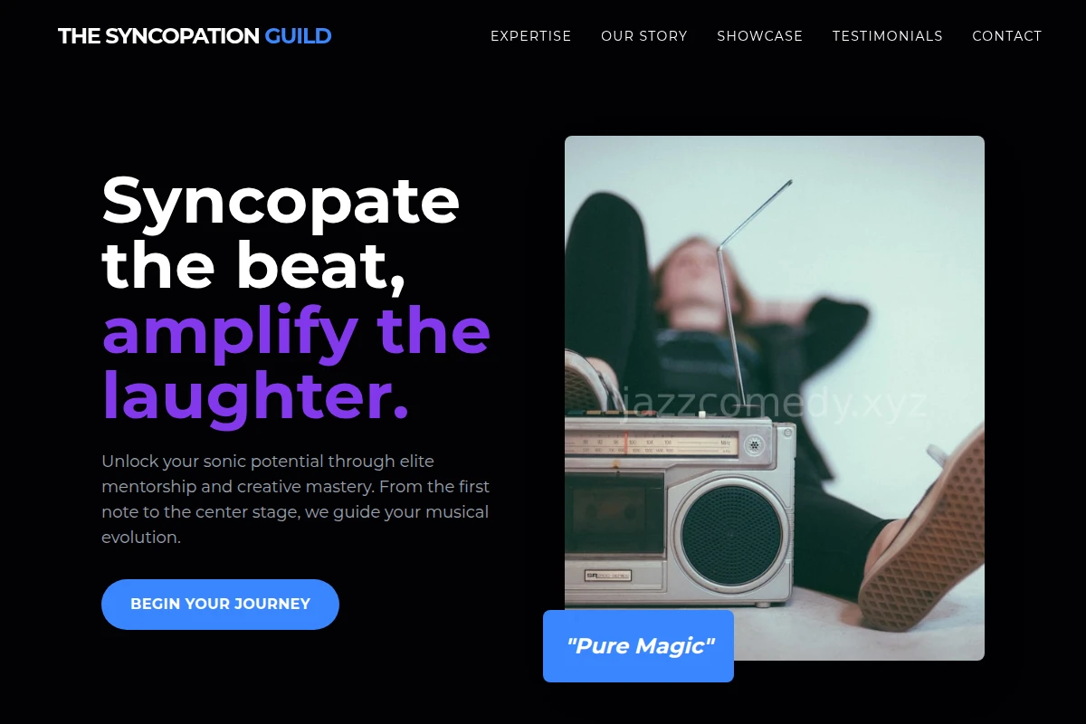 Talent Music