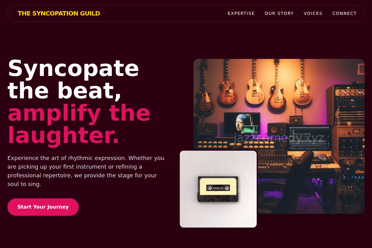 Applause Music