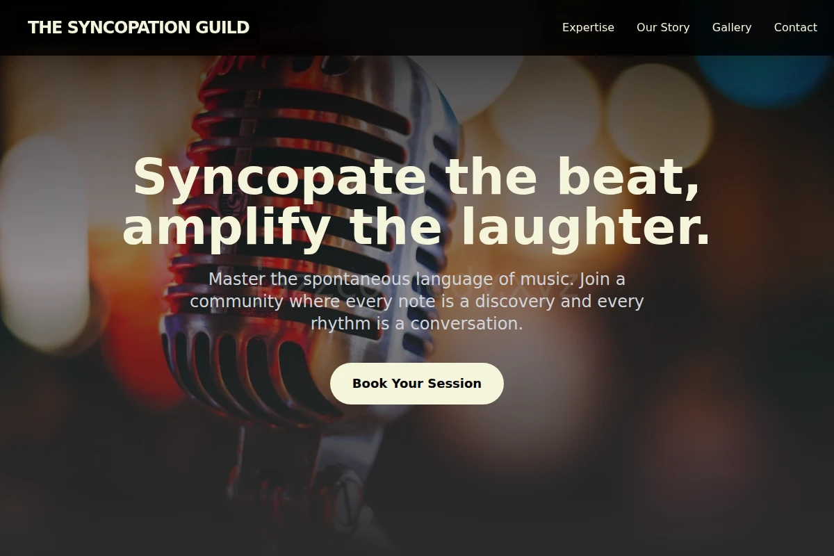 Improvisation Music