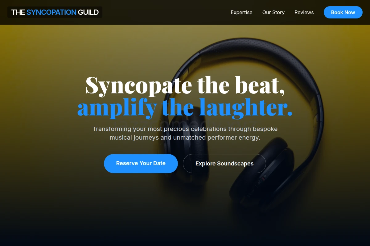 Performer Music