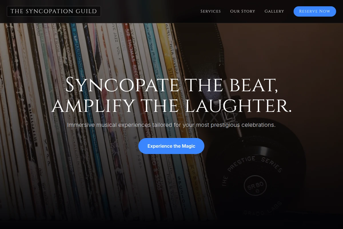 Quartet Music
